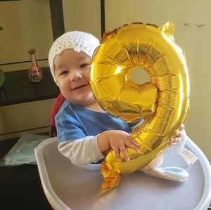 Meet your Posher, Graciela